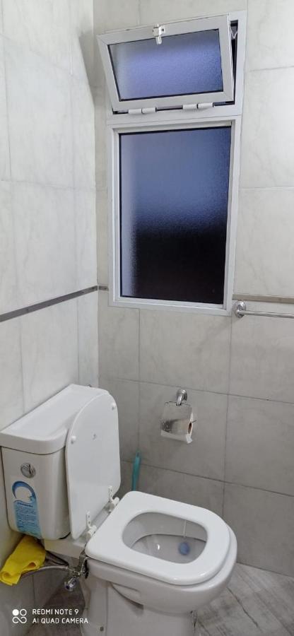 Ferienwohnung Look Departamentos Carhué Exterior foto