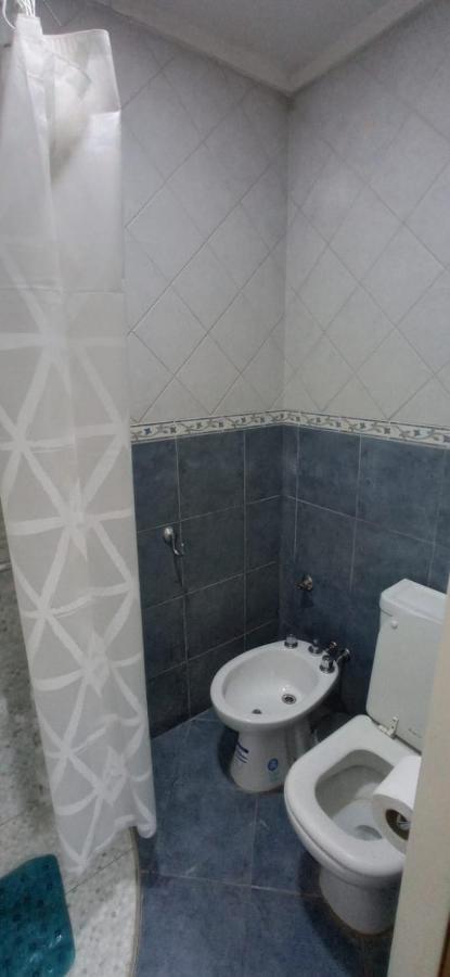 Ferienwohnung Look Departamentos Carhué Exterior foto